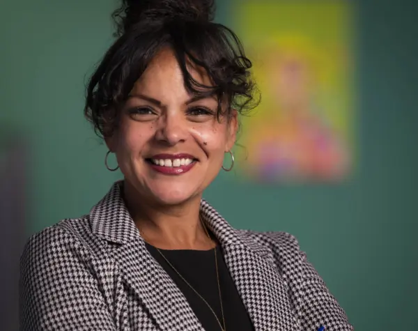 Paramount Headshot kgomez