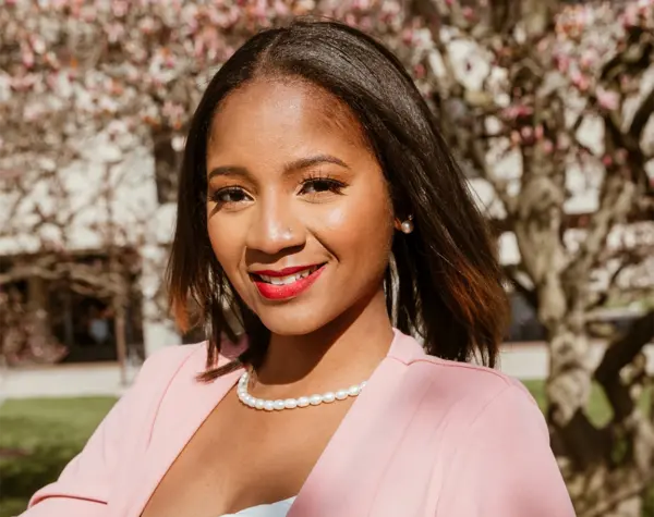 Rashieta Woods