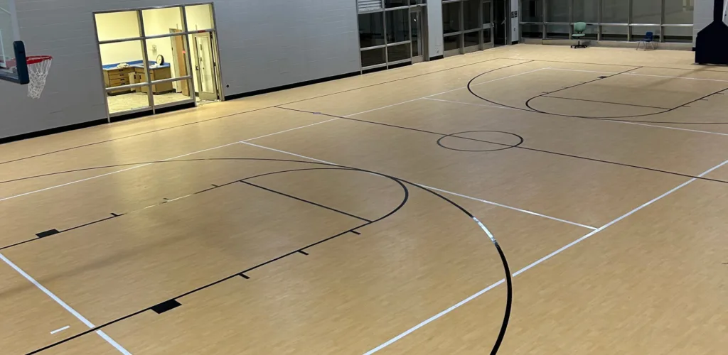 AJB Gym