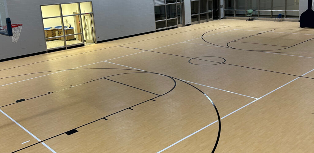 AJB Gym