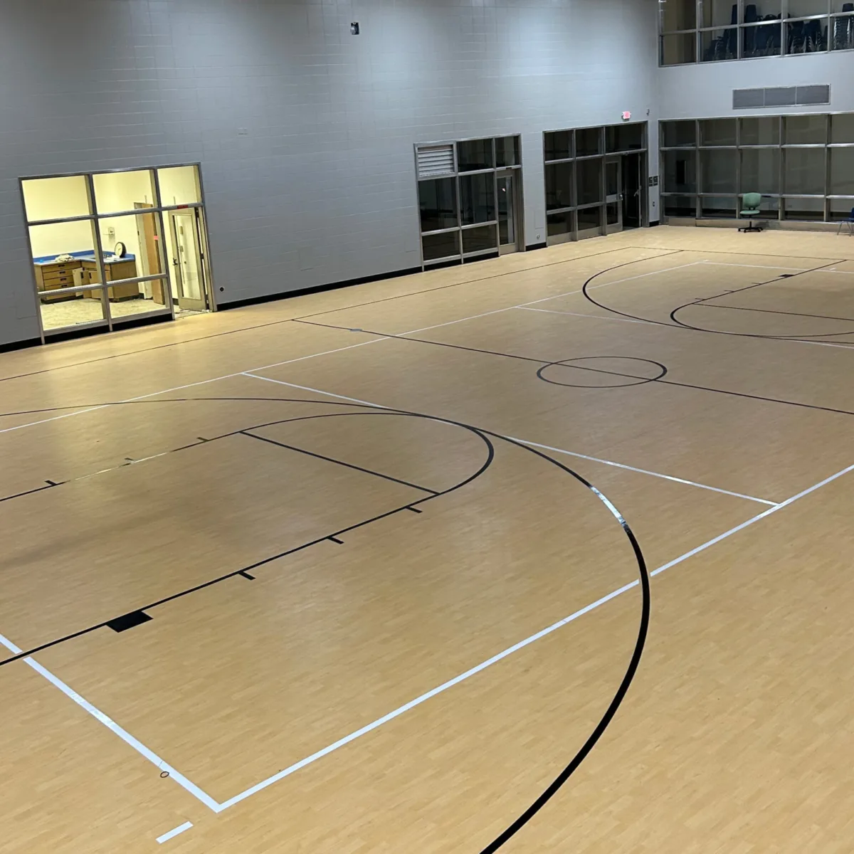 AJB Gym