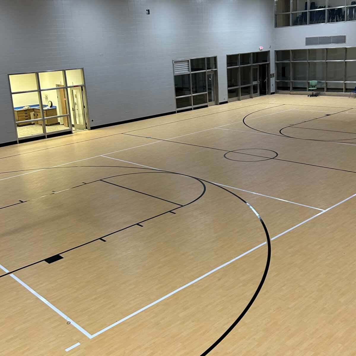AJB Gym