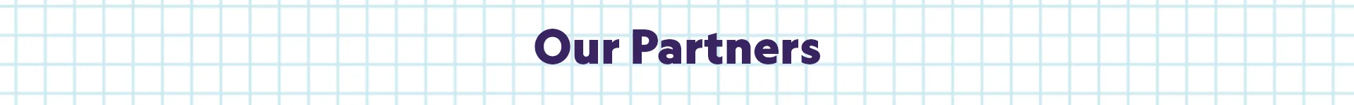 Our Partners