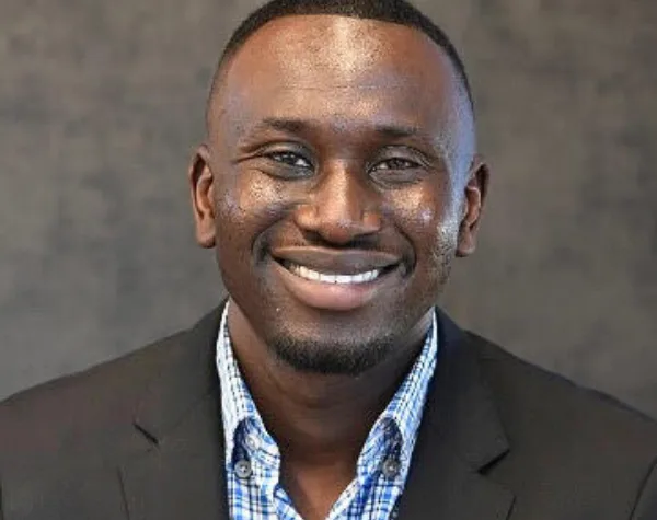 Moussa Headshot