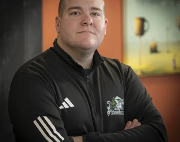 Kieth Thibodeau