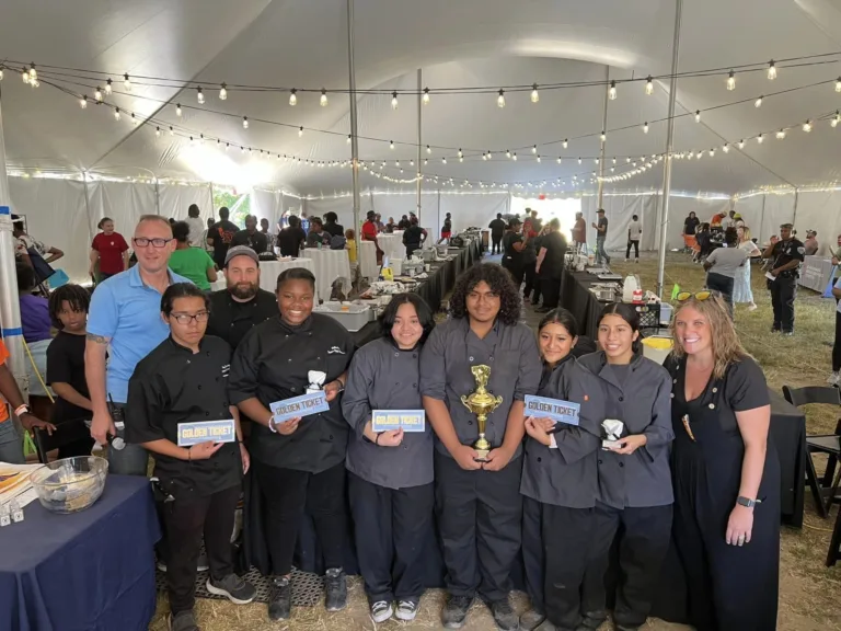 Perfect Bite Junior Champions